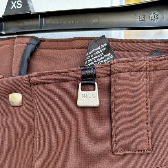 Nils Women’s Ski/Snowboard Pants - Picture 2 of 9